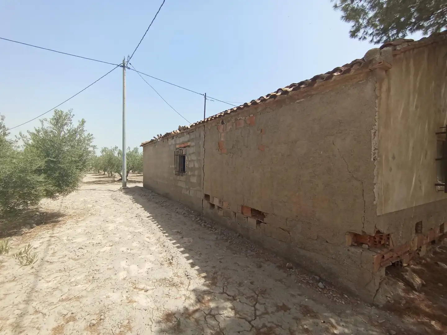 Casa rústica en venda a Puerto Lumbreras, imagen 19