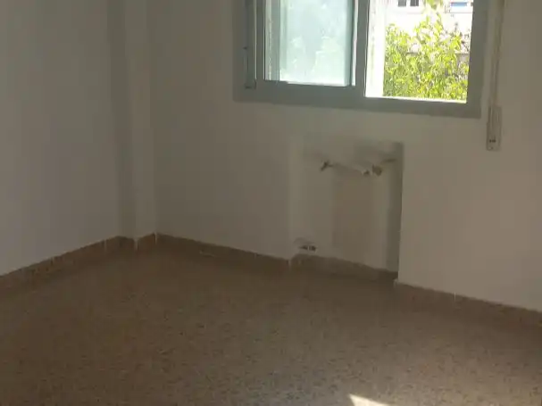 Schlafzimmer von Wohnung zur Miete in Centro