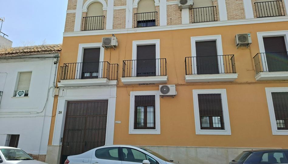 Foto 1 de Pis en venda a Calle Mendoza, Écija, Sevilla