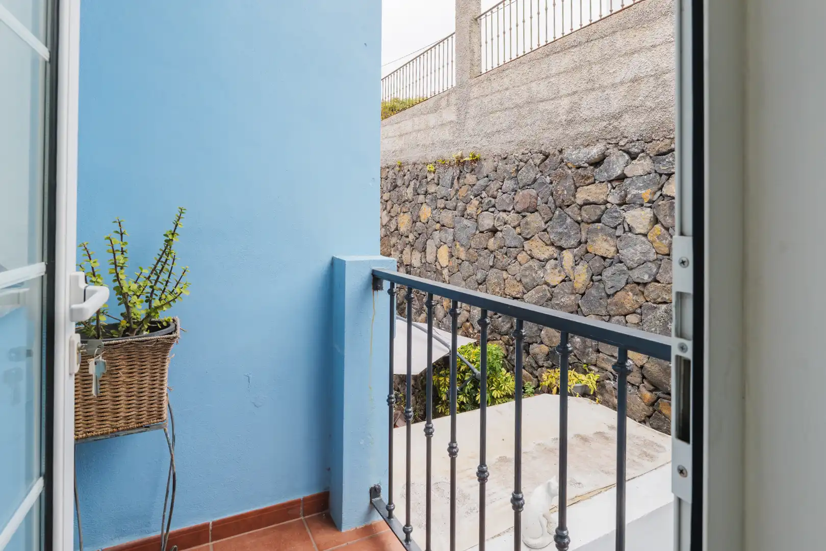 Semi-detached house with terrace for sale in Carretera Nueva Corujera, imagen 39