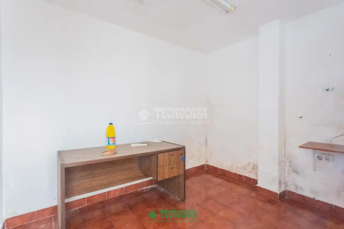 Commercial properties for sale in Almería