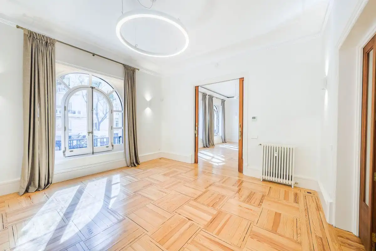 Büro mit Aufzug zur Miete in C. de Almagro, imagen 6