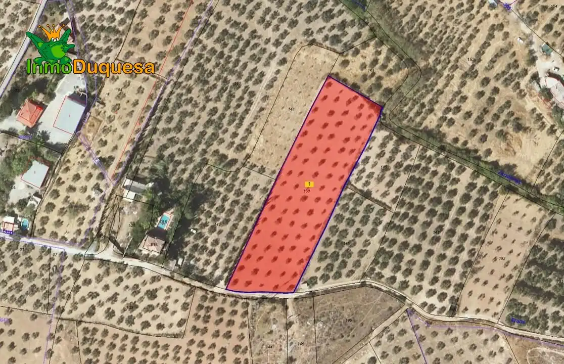 Country homes for sale in Cogollos de la Vega