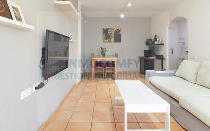 Wohnzimmer von Wohnung zum verkauf in Palafrugell