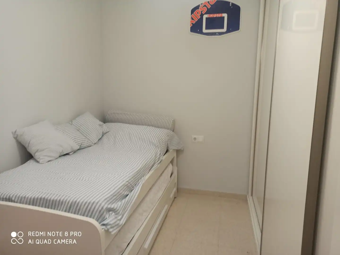 Wohnung mit Pool zur Miete in Calle Periodista Eduardo Molina Fajardo, imagen 12