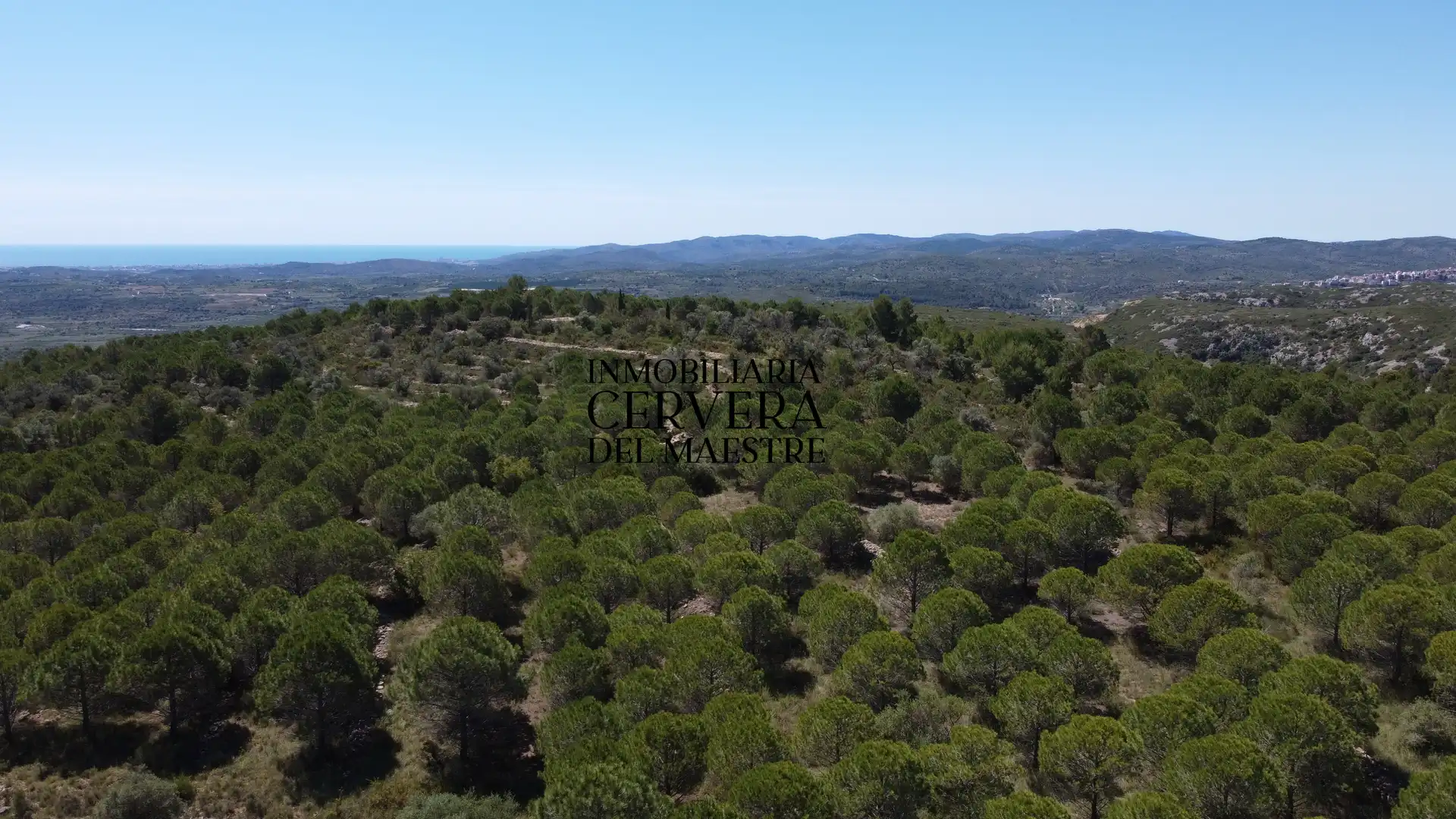 Terreny rústic en venda a Cervera del Maestre, imagen 28
