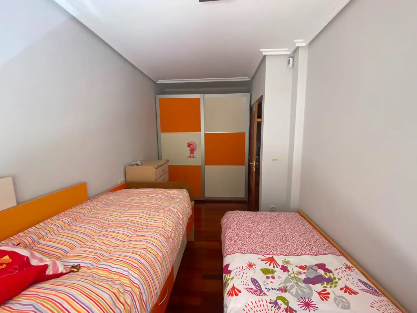 Piso con terraza en venta en Sabea Kalea, imagen 8