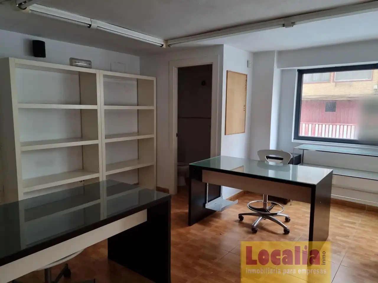 Oficina de alquiler en Torrelavega 