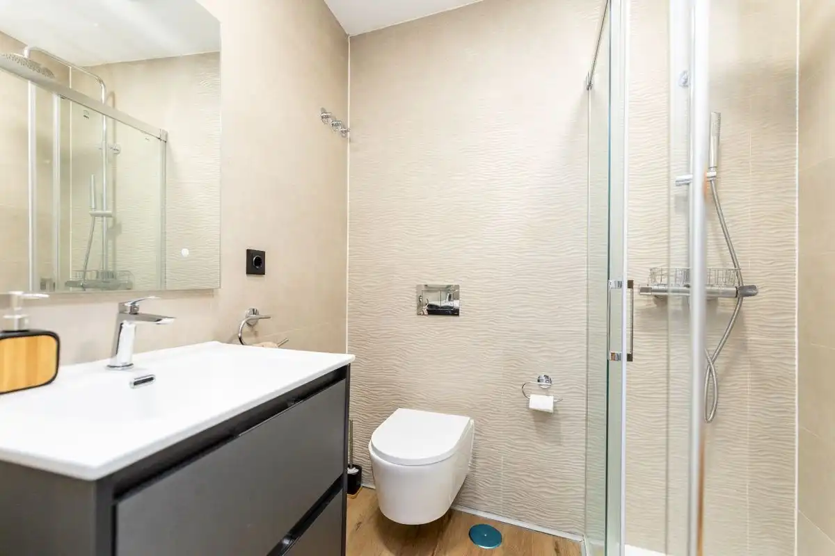 Appartement avec ascenseur à vendre à C. Alemania, imagen 15