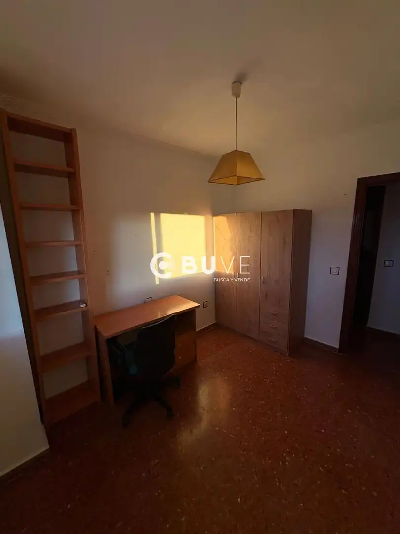 Habitación de Piso en venta en Montequinto con Aire acondicionado, Piscina y Piscina comunitaria