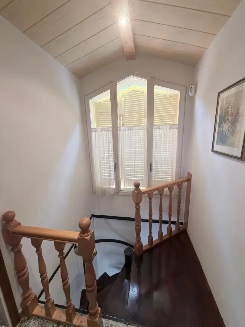 Casa o xalet en venda en Cercs amb Aire condicionat, Calefacció i Jardí privat