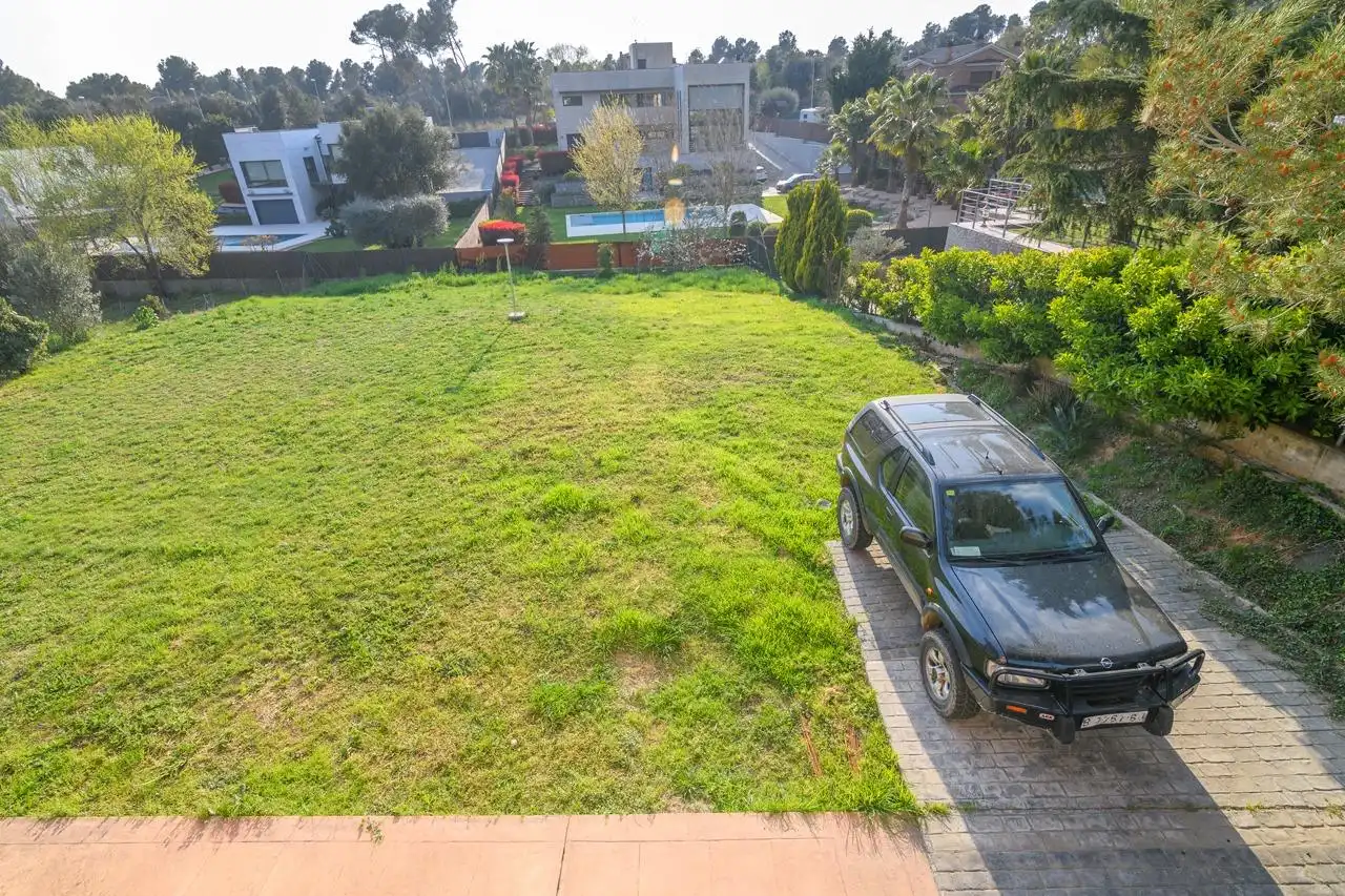 Houses for sale in Sabadell  with Air Conditioner, Heating and Terrace