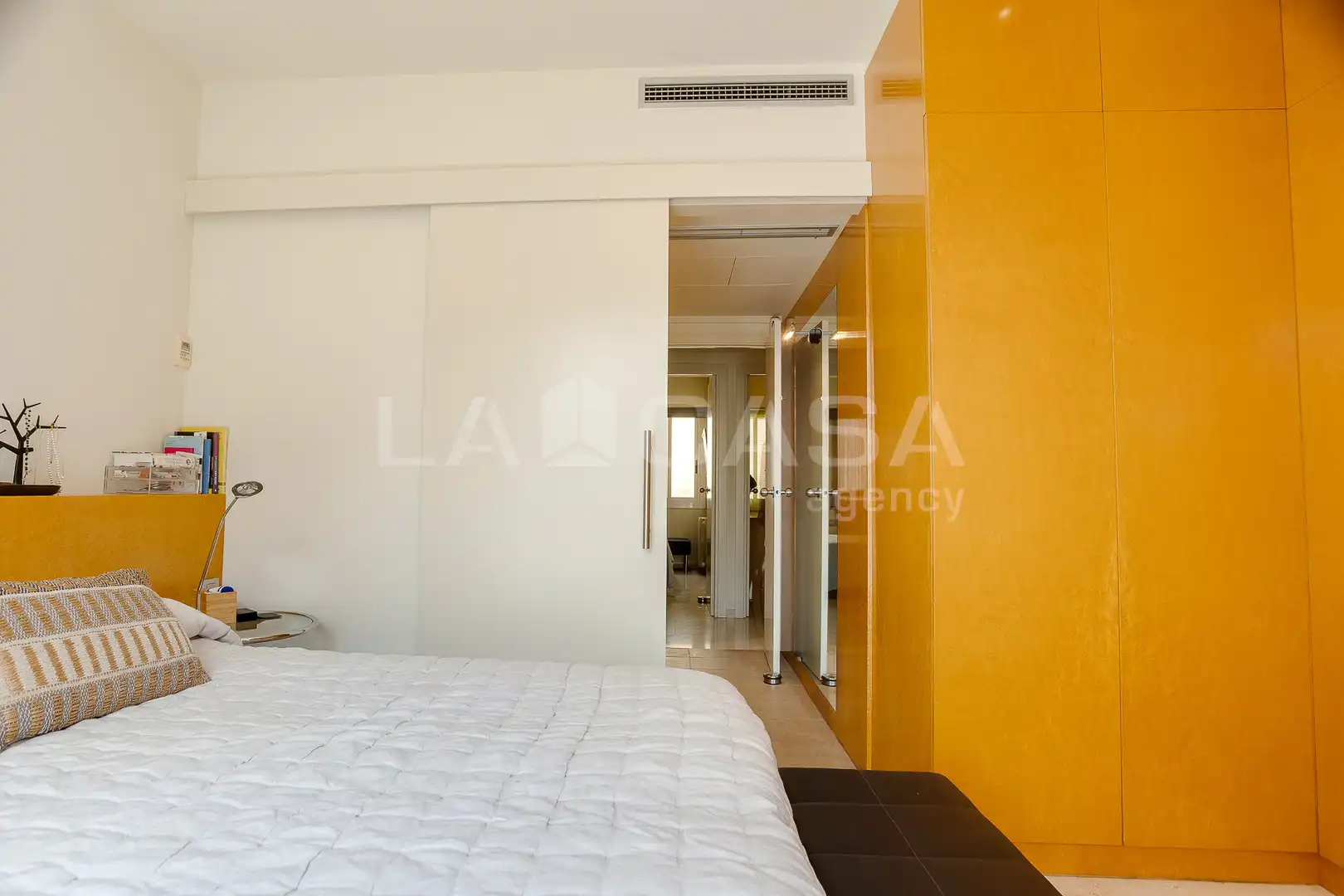 Penthouse mit Terrasse zum Verkauf in Calle VALENCIA, imagen 60