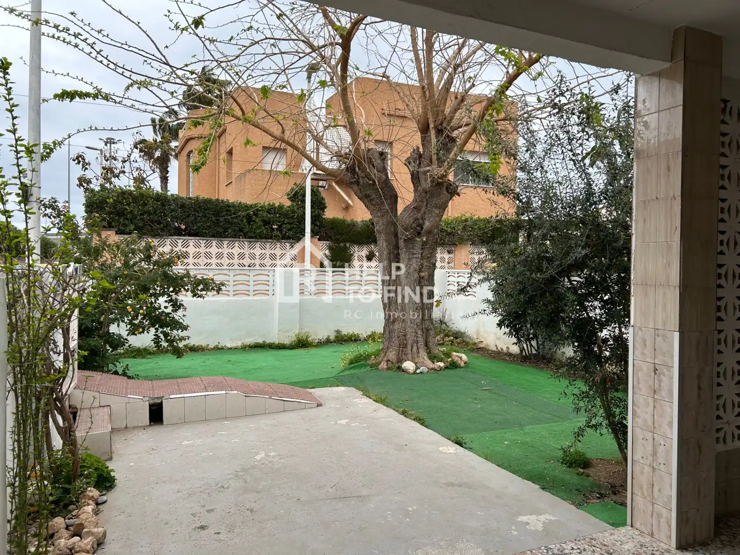 Casa o xalet en venda en Gandia amb Calefacció, Jardí privat i Terrassa