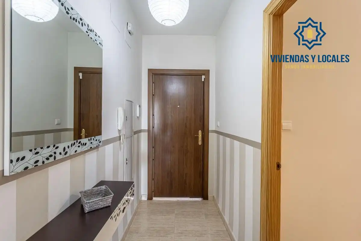 Piso en venta en Santa Fe con Aire acondicionado, Calefacción y Terraza
