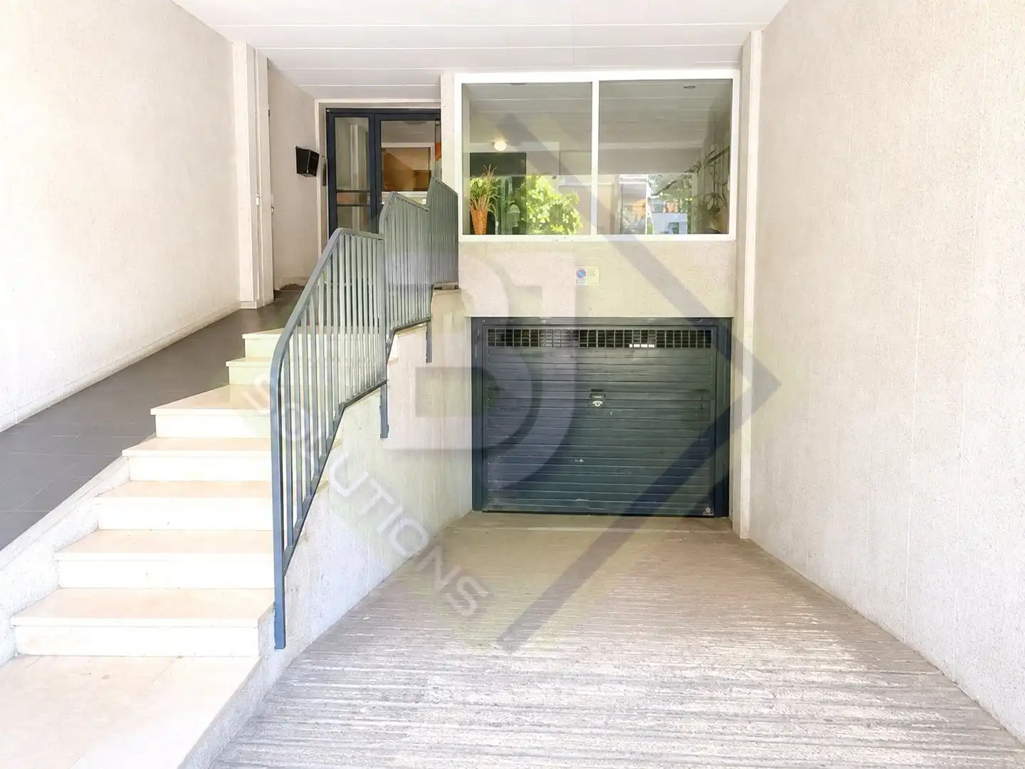 Wohnung mit Terrasse zum Verkauf in Hispanitat, imagen 52