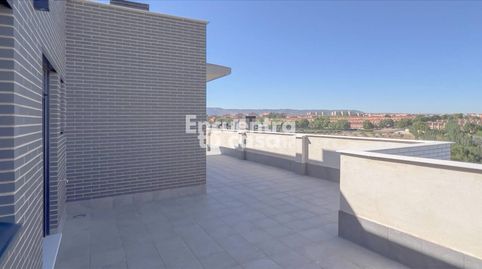 Foto 5 de Àtic de lloguer a Calle Juan Emilio Pérez García, Las Cañas, Guadalajara Capital