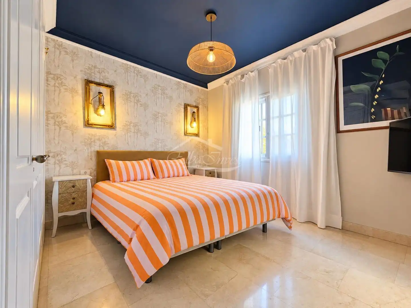 Bedroom of Attic for sale in Costa Adeje