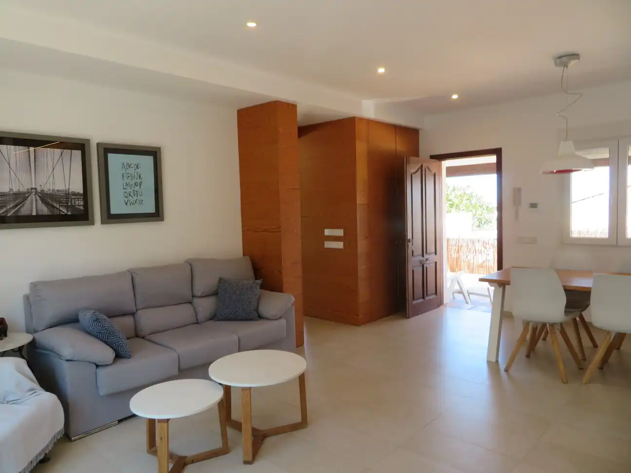 Villa avec piscine à vendre à Partida Santa Llúcia B 11, imagen 37