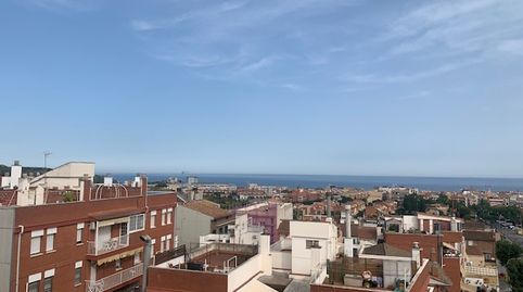Foto 3 von Dachboden zum Verkauf in Avinguda de Ros I Güell, Bonavista, Badalona