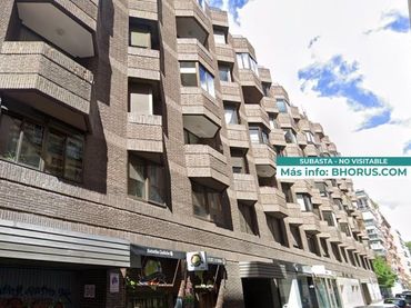 Flat with lift for sale in MARTIN DE LOS HEROS 59