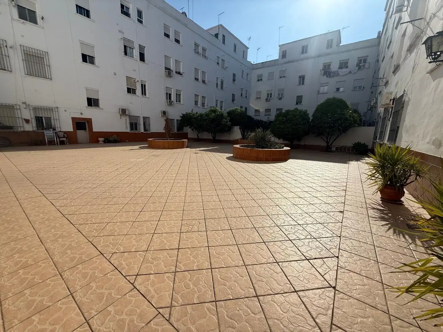 Wohnung mit Terrasse zum Verkauf in Poniente-Sur, imagen 3