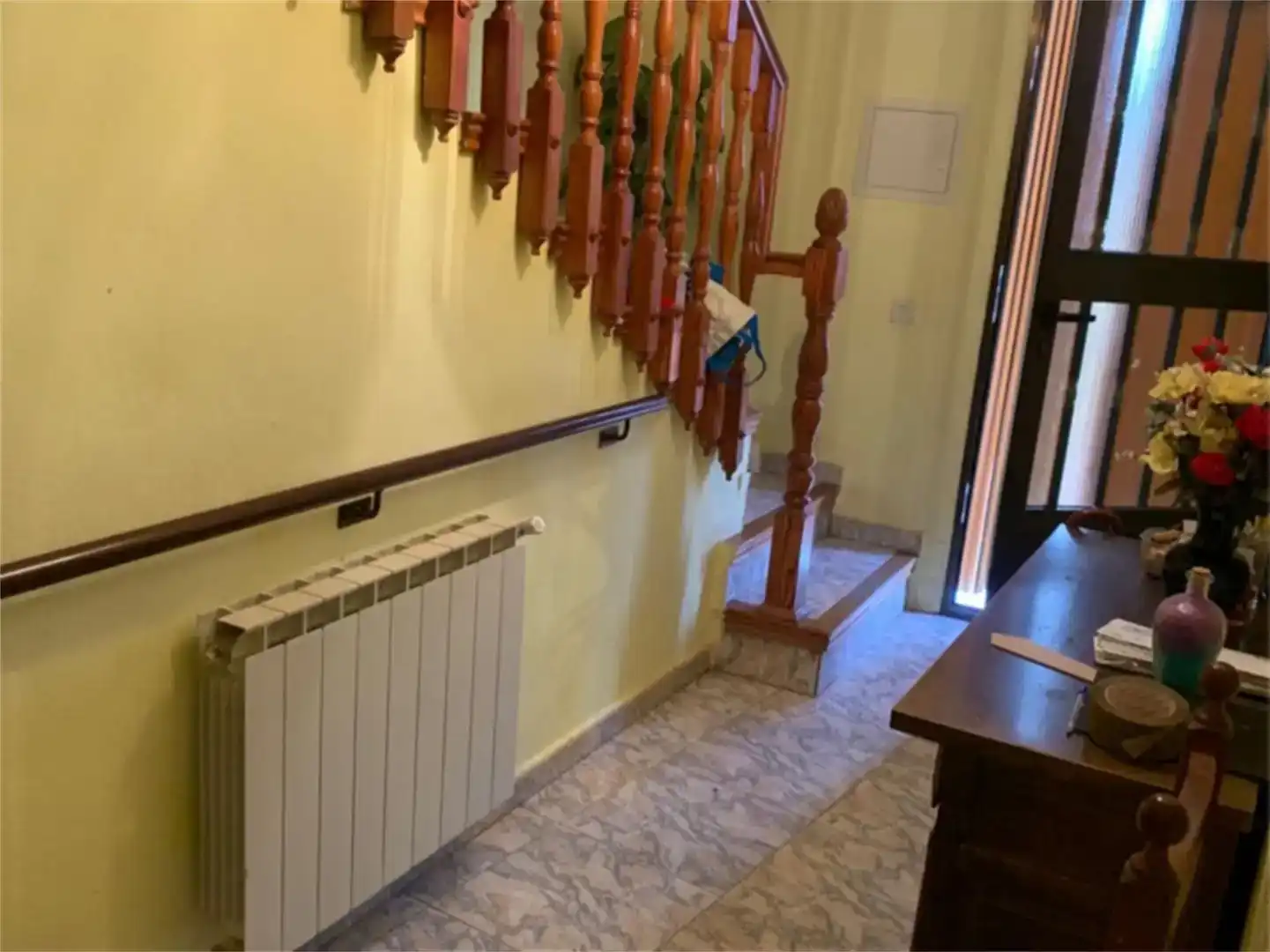 Flat for rent in Salobre  with Furnished