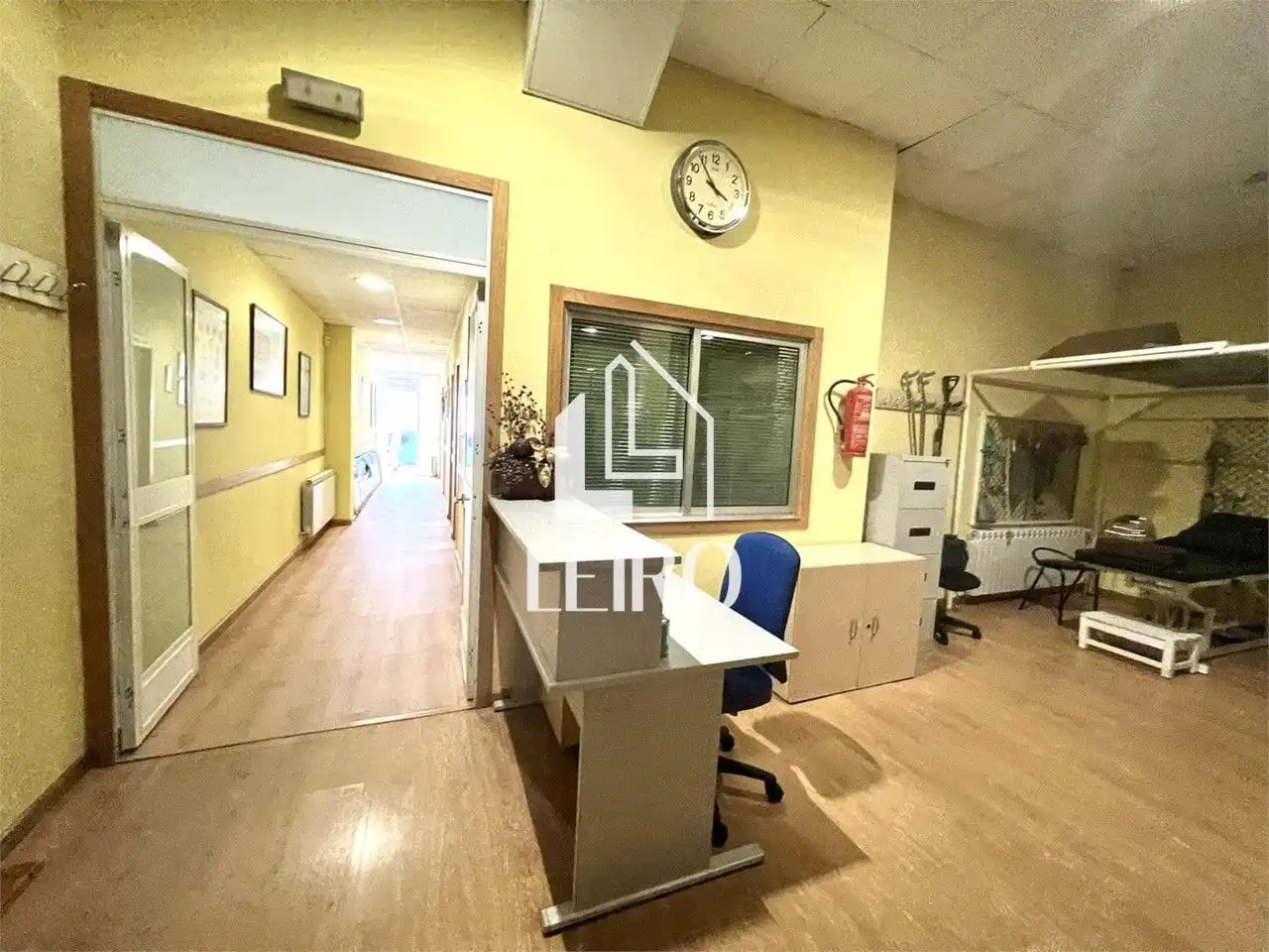 Local comercial de lloguer a Vilagarcía, imagen 12