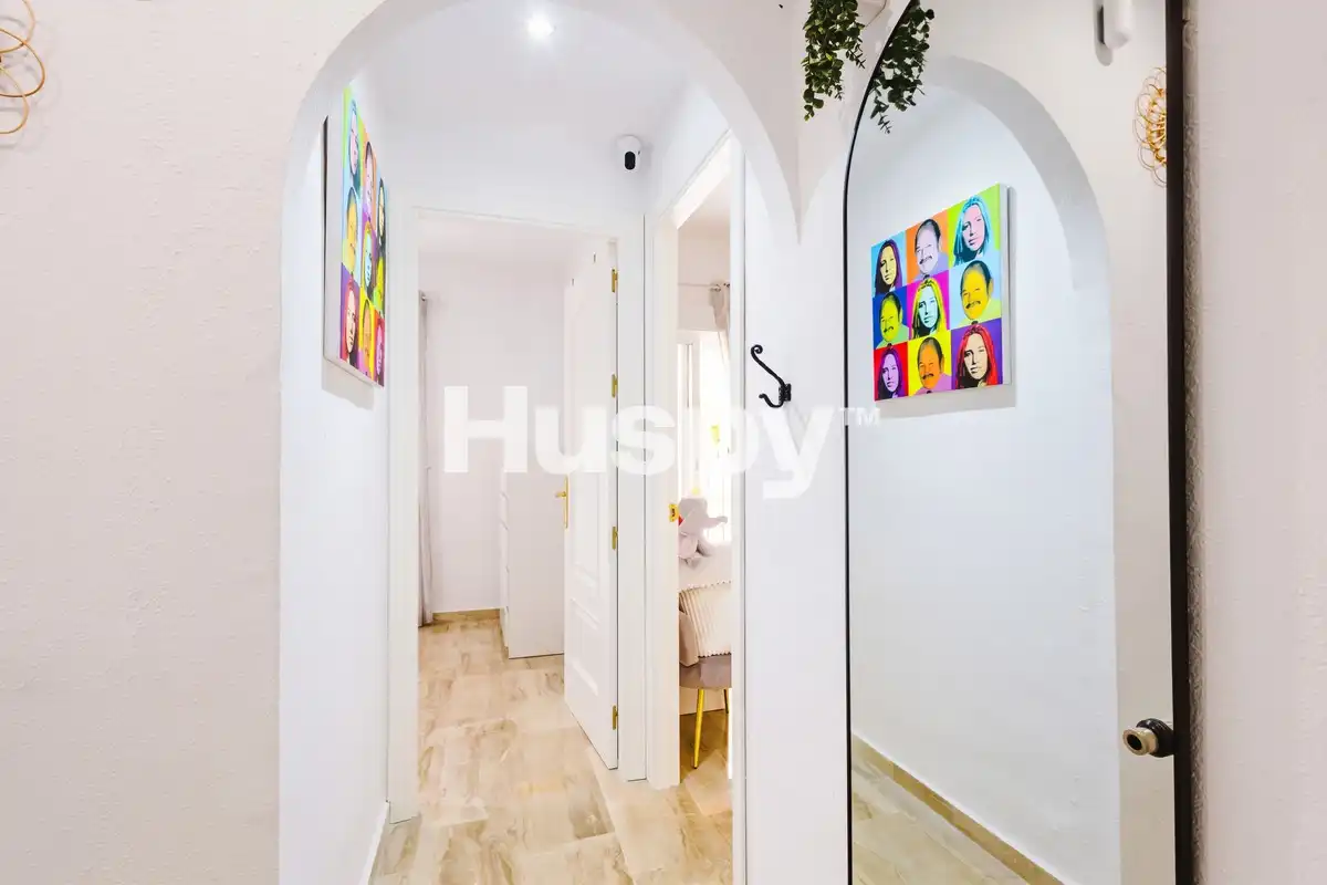 Appartement avec terrasse à vendre à Calle Orion, imagen 14