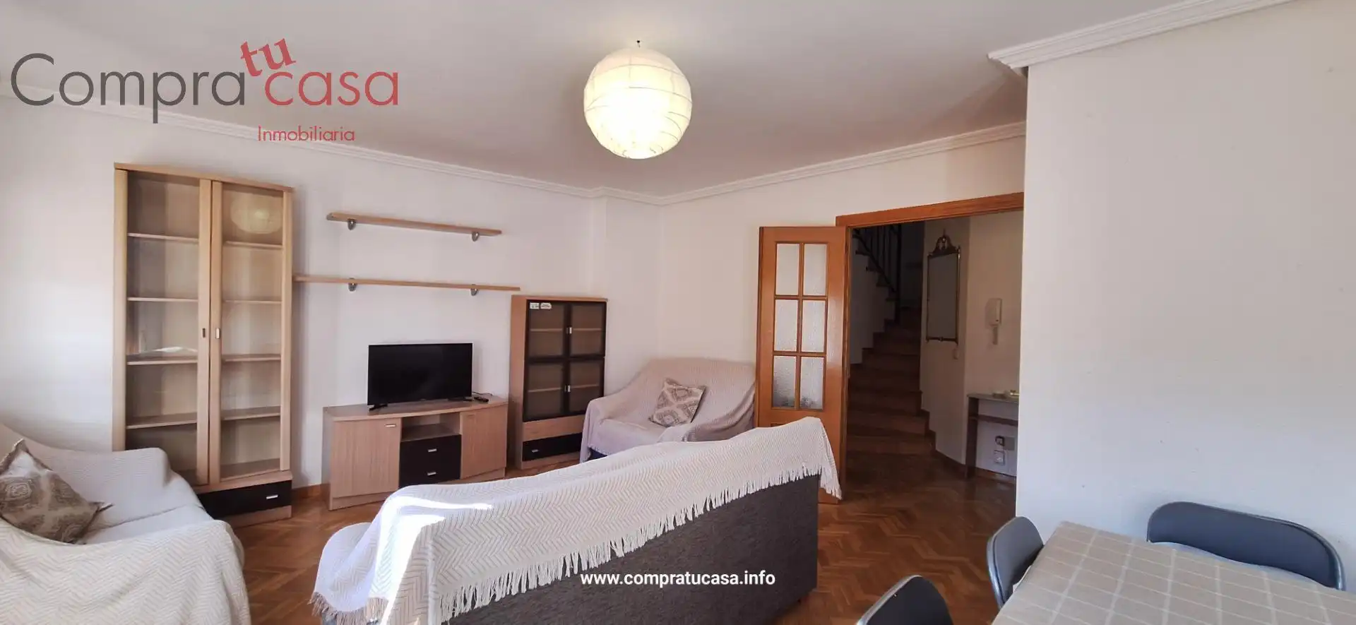 Dúplex con terraza en venta en Calle Arturo Merino, imagen 5