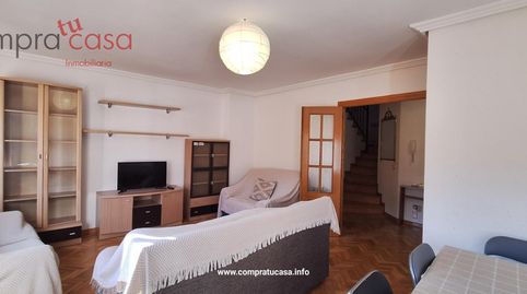 PISO AMPLIO EN VENTA EN SAN MILLÁNCALLE REAL, image 5