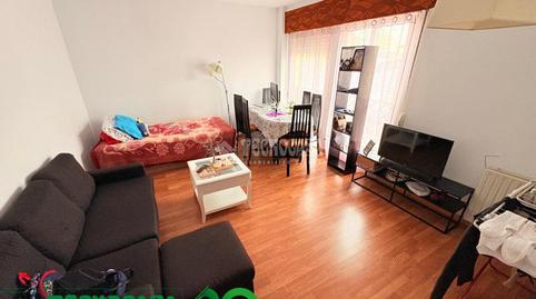 Photo 3 of Flat for sale in Santa Bárbara, Toledo