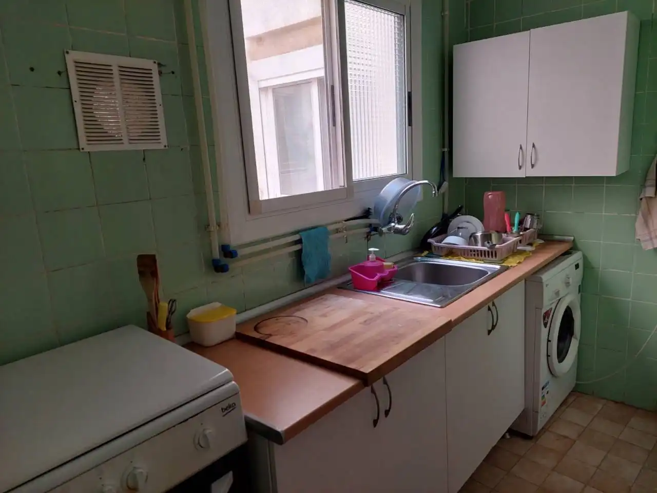 Flat with lift to rent in Centro, imagen 6
