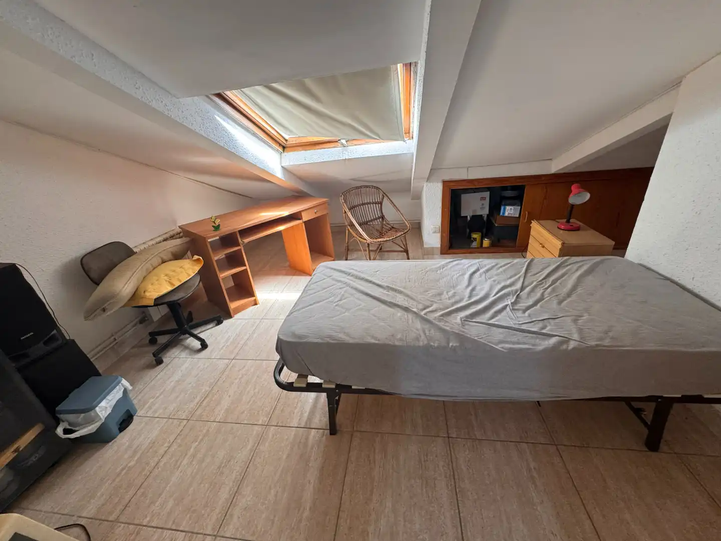 Terraced house with terrace for sale in Carrer Ronda d'Altafulla, imagen 15