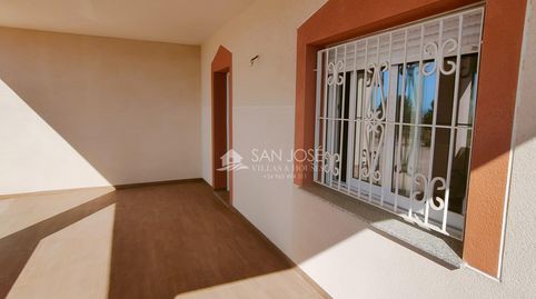 SE VENDE CHALET DE OBRA NUEVA AL LADO DEL PUEBLO DE MACISVENDAABANILLA, imatge 3