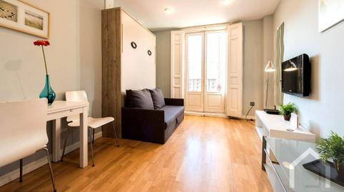 Foto 3 de Estudi en venda a De Concepción Jerónima, Sol, Madrid