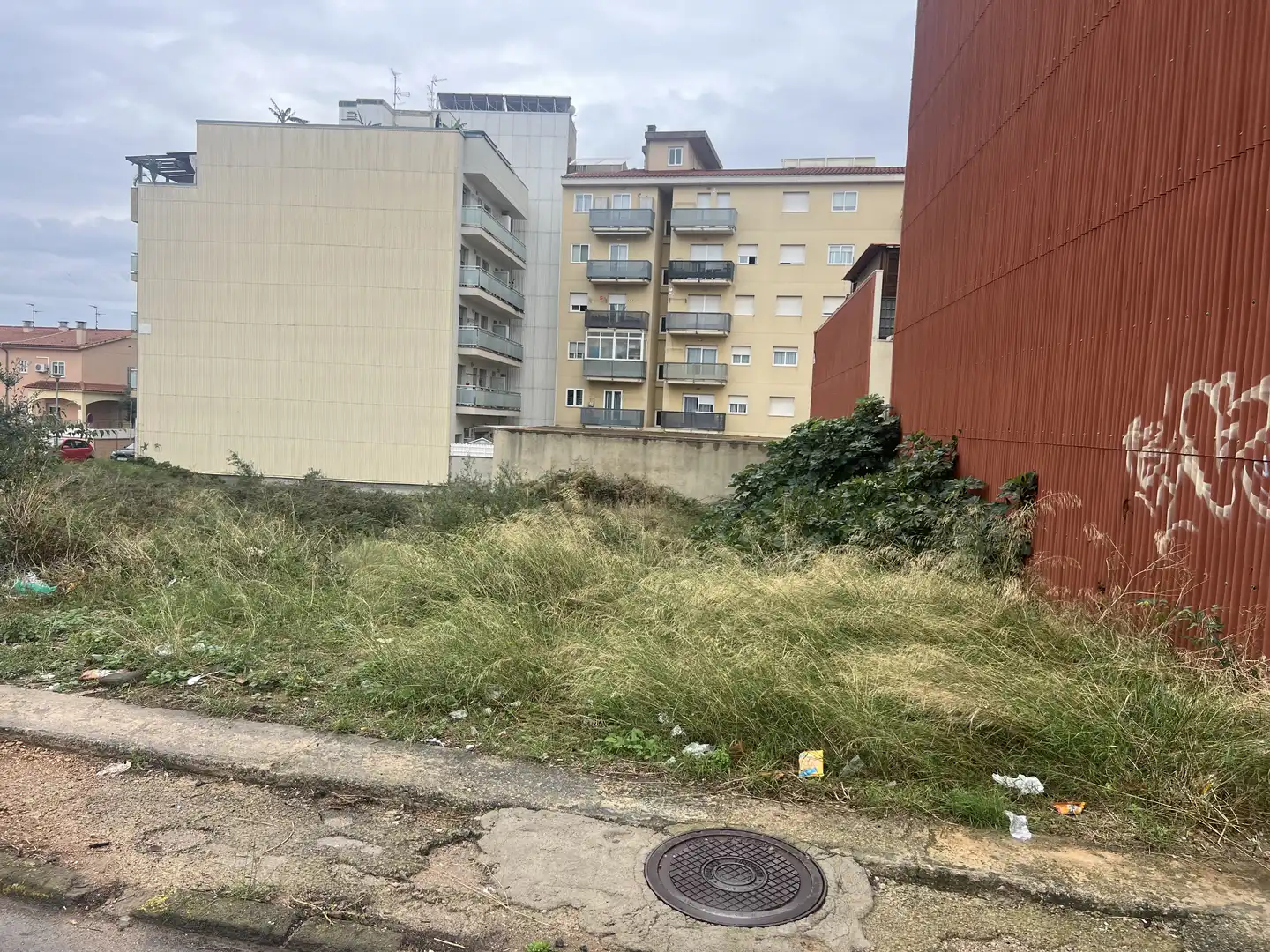 Terrain résidentiel à vendre à Carrer del Ginebró 29, imagen 2