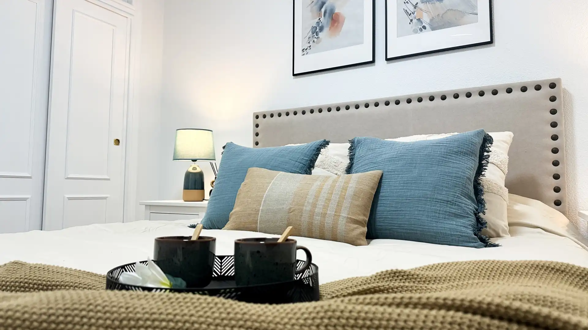 Mini appartamento con terrazza in vendita a Orihuela Costa, imagen 9