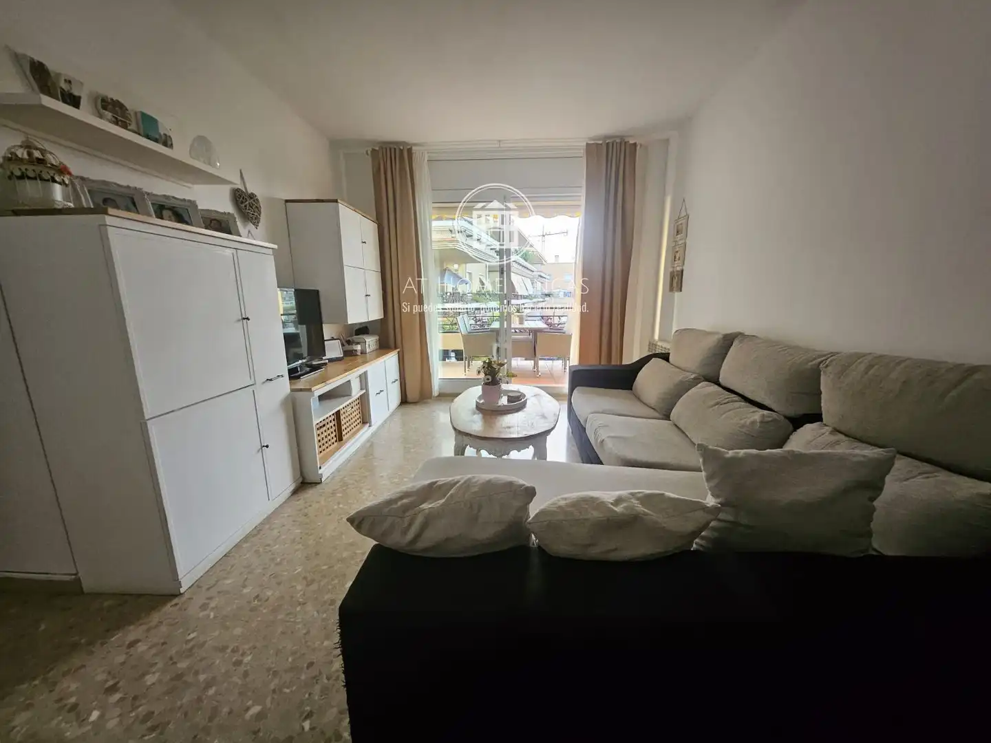Flat with pool for sale in Castell, imagen 10