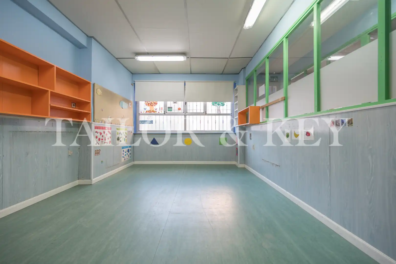 Local en venta en  Madrid Capital