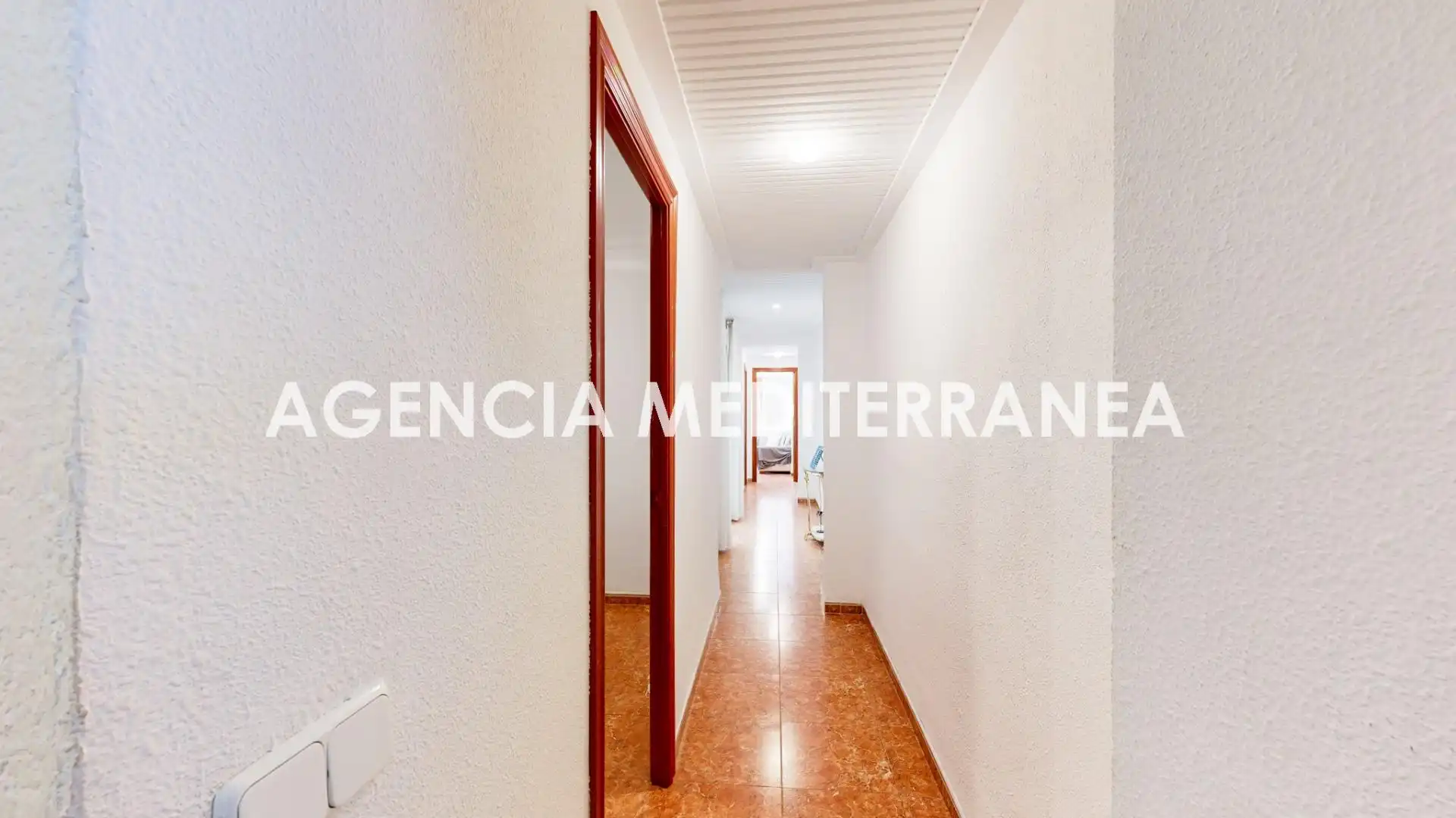 Piso en venta en Calle EUGENIA VIÑES, El Cabanyal - El Canyamelar