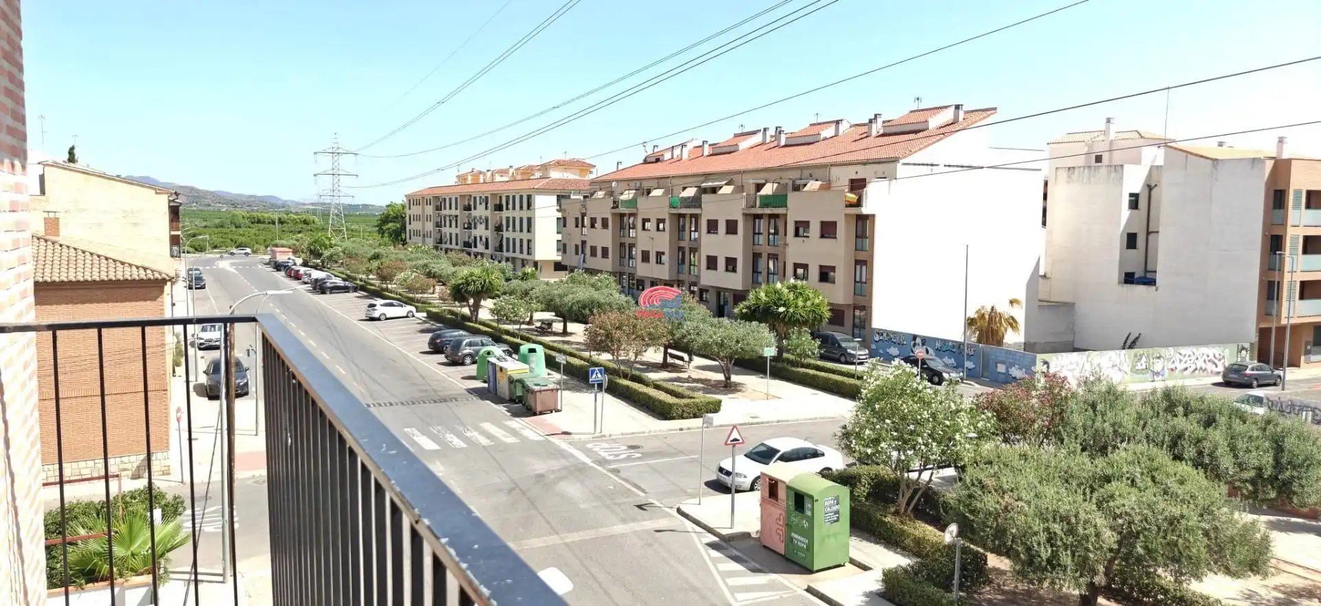 Flat for sale in Faura