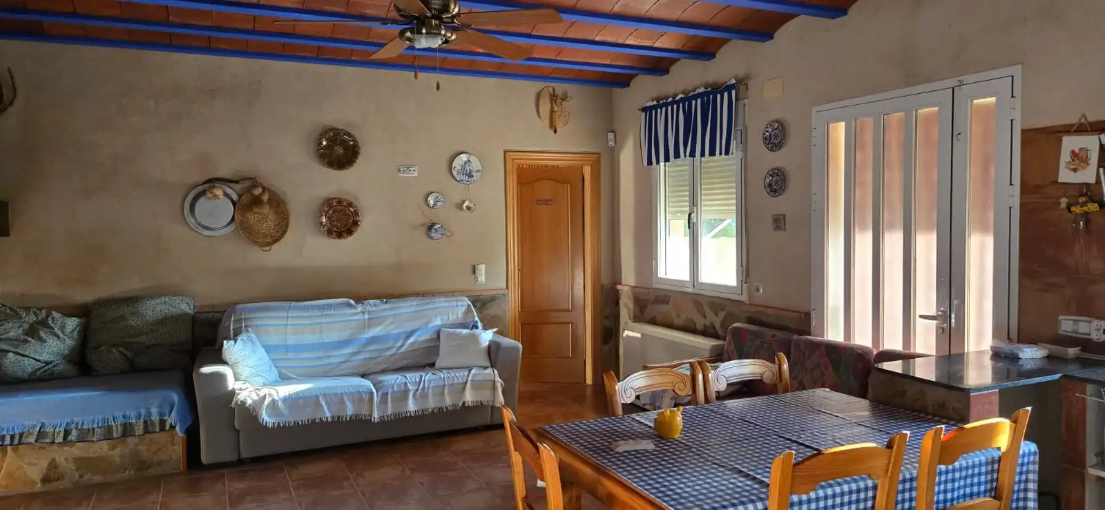 Villa in vendita a Camino del Calvario, imagen 34