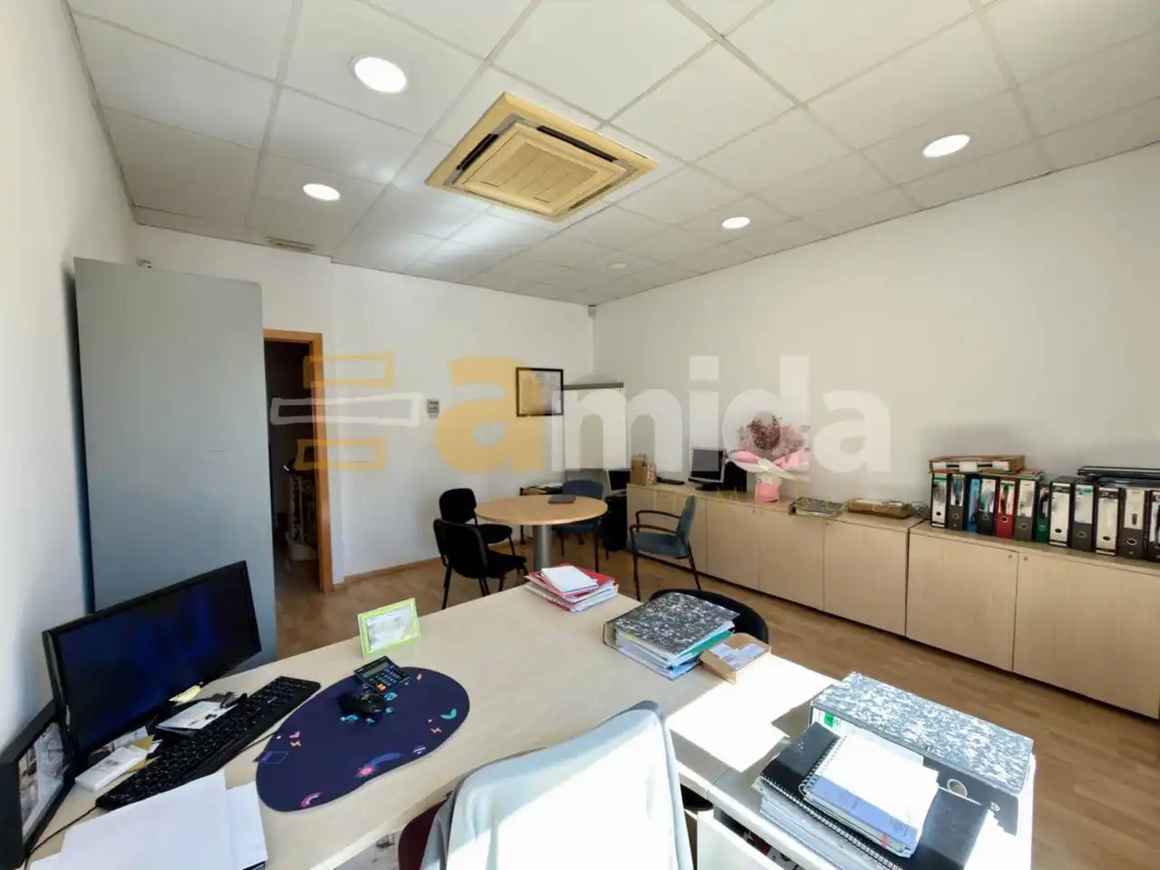 Mixte résidentiel à vendre à Can Feu - Gràcia, imagen 17