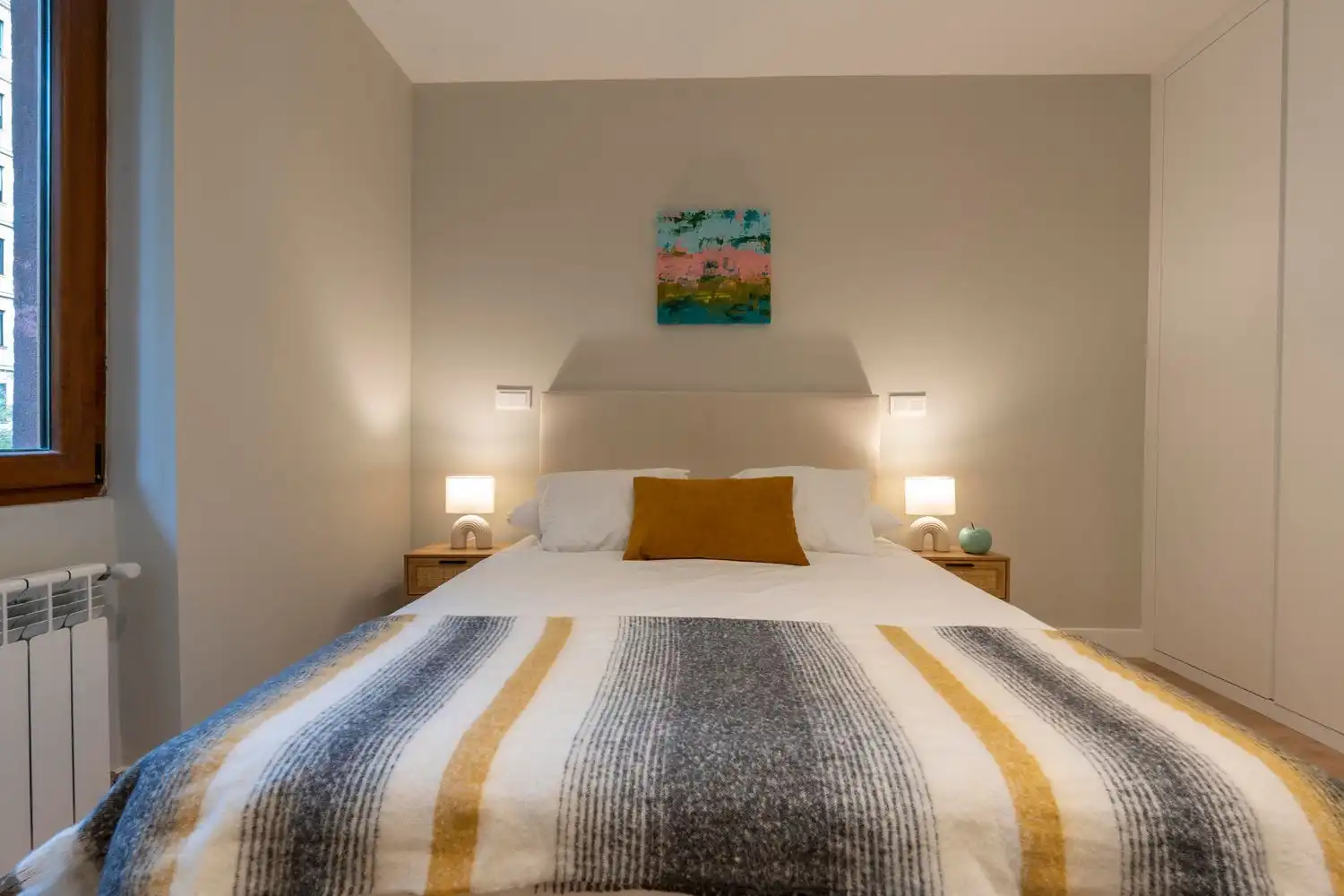 Piso con ascensor en venta en Calle Alcalá, imagen 19