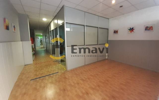 Local comercial en Venta en Hospital - Plaza del Real