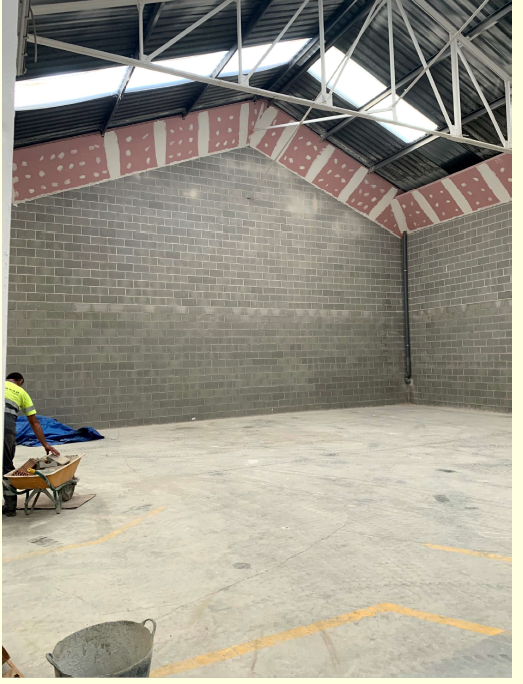 Industrial buildings to rent in Les Franqueses del Vallès