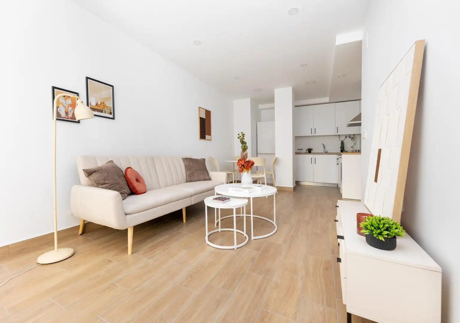 Appartement à vendre à Norte, imagen 10