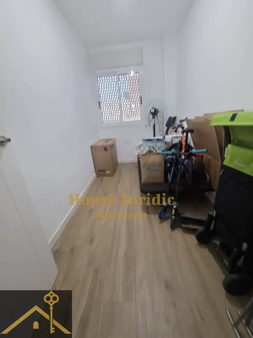 Piso con ascensor en venta en Goya S/N, imagen 34