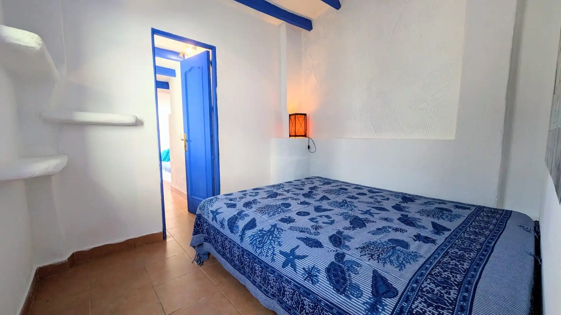 Detached house with pool for sale in Puerto Marina, imagen 15